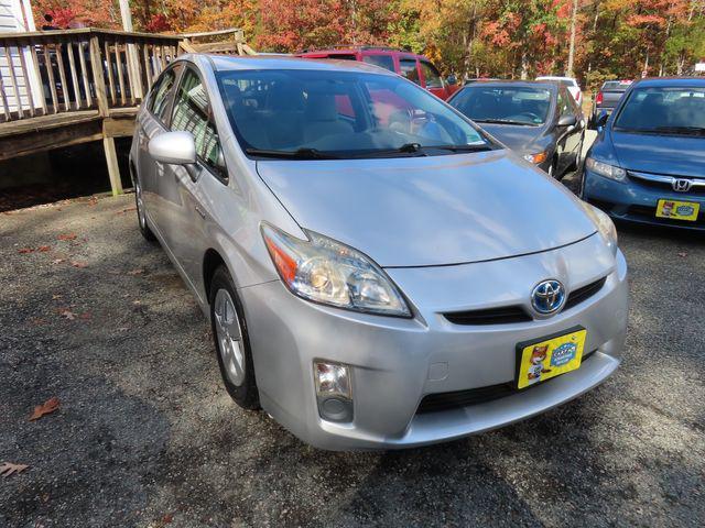 used 2010 Toyota Prius car, priced at $6,799