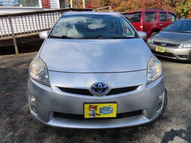 used 2010 Toyota Prius car, priced at $6,799
