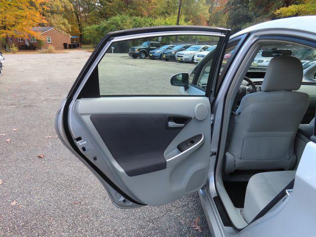 used 2010 Toyota Prius car, priced at $6,799