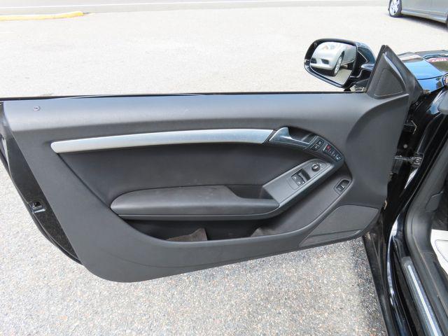 used 2012 Audi A5 car, priced at $7,499
