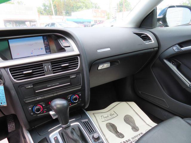 used 2012 Audi A5 car, priced at $7,499