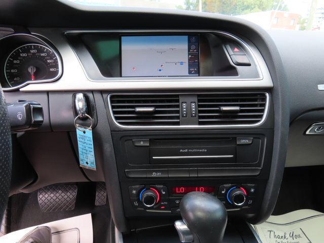 used 2012 Audi A5 car, priced at $7,499