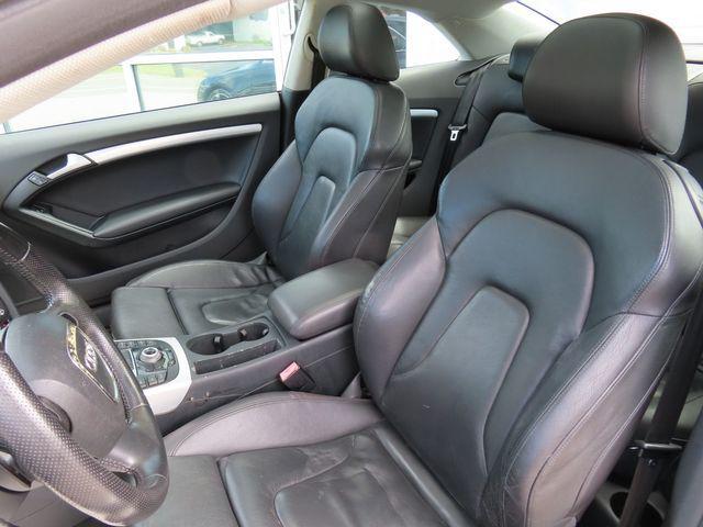 used 2012 Audi A5 car, priced at $7,499