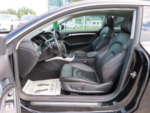 used 2012 Audi A5 car, priced at $7,499