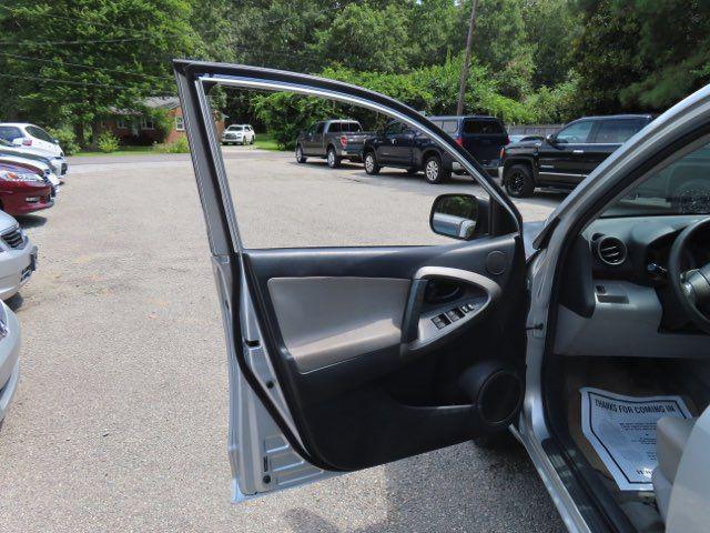used 2010 Toyota RAV4 car, priced at $6,499