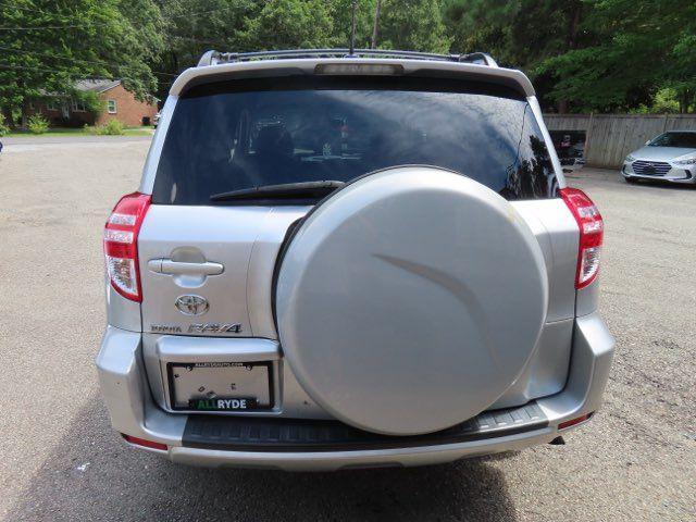 used 2010 Toyota RAV4 car, priced at $6,499
