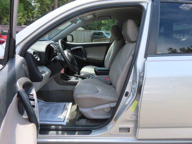 used 2010 Toyota RAV4 car, priced at $6,499