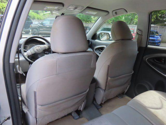 used 2010 Toyota RAV4 car, priced at $6,499