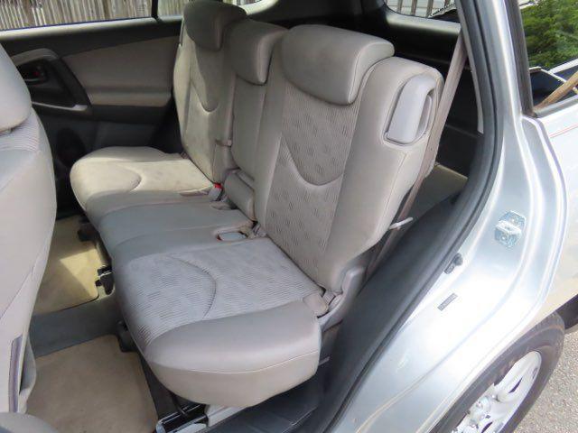 used 2010 Toyota RAV4 car, priced at $6,499