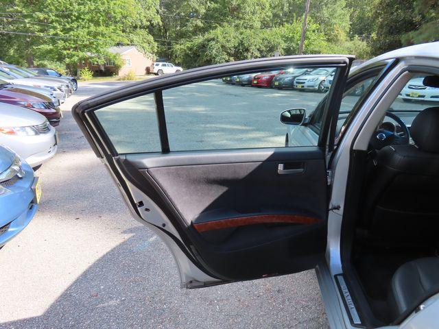 used 2004 Nissan Maxima car, priced at $3,999