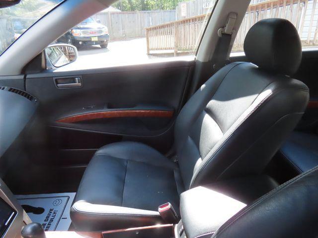 used 2004 Nissan Maxima car, priced at $3,999