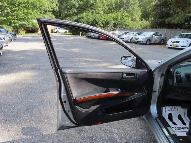 used 2004 Nissan Maxima car, priced at $3,999