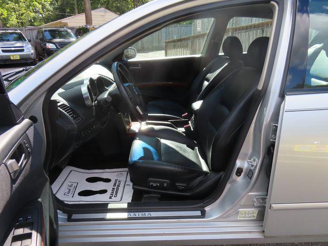 used 2004 Nissan Maxima car, priced at $3,999