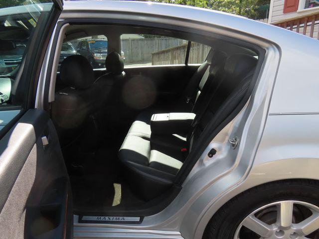 used 2004 Nissan Maxima car, priced at $3,999