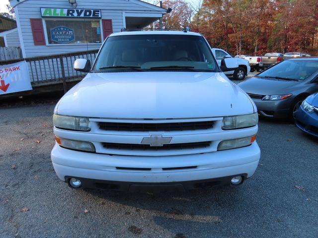 used 2004 Chevrolet Tahoe car, priced at $4,999