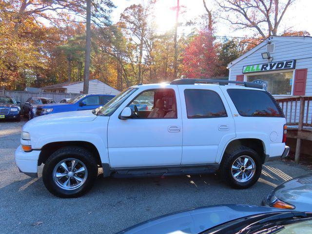 used 2004 Chevrolet Tahoe car, priced at $4,999