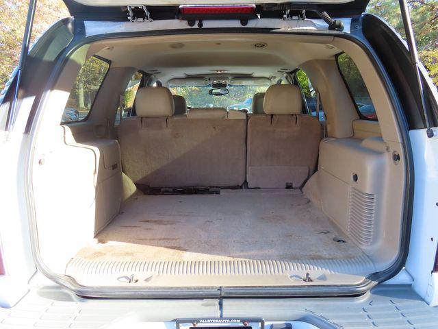 used 2004 Chevrolet Tahoe car, priced at $4,999