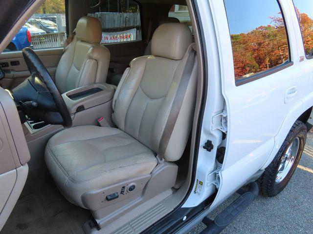 used 2004 Chevrolet Tahoe car, priced at $4,999