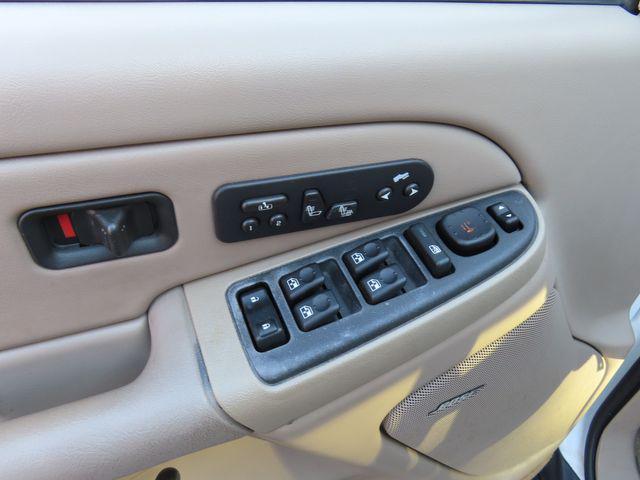 used 2004 Chevrolet Tahoe car, priced at $4,999