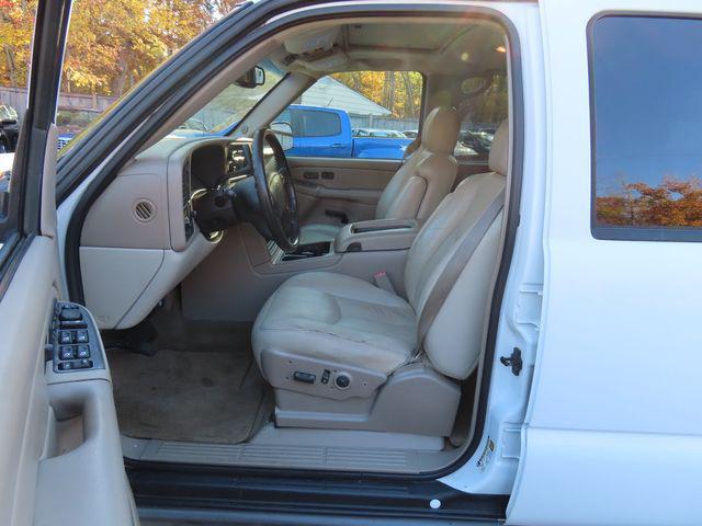 used 2004 Chevrolet Tahoe car, priced at $4,999