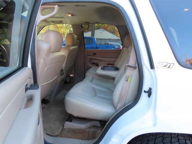 used 2004 Chevrolet Tahoe car, priced at $4,999