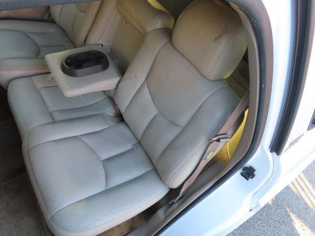 used 2004 Chevrolet Tahoe car, priced at $4,999