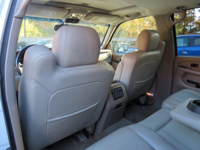 used 2004 Chevrolet Tahoe car, priced at $4,999