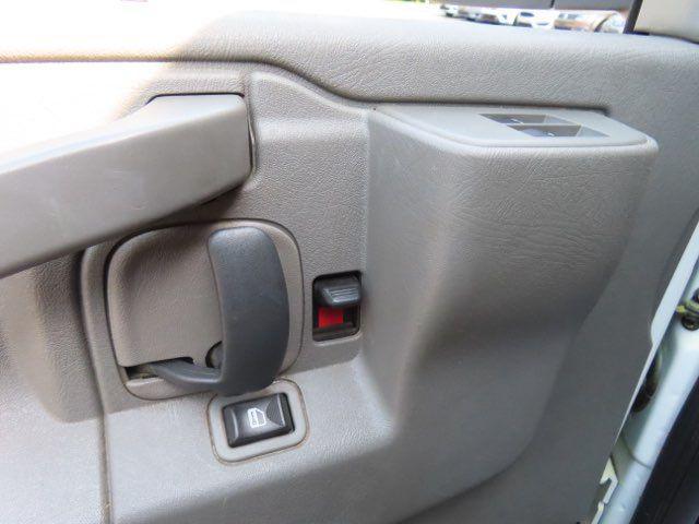 used 2018 Chevrolet Express 2500 car, priced at $13,999