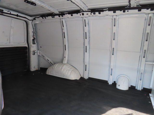 used 2018 Chevrolet Express 2500 car, priced at $13,999