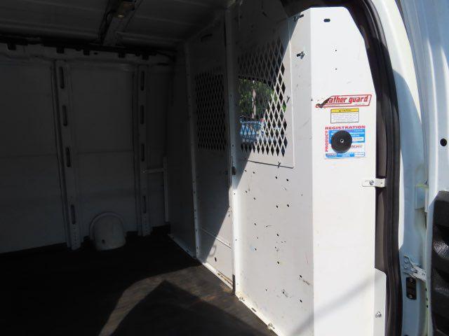 used 2018 Chevrolet Express 2500 car, priced at $13,999
