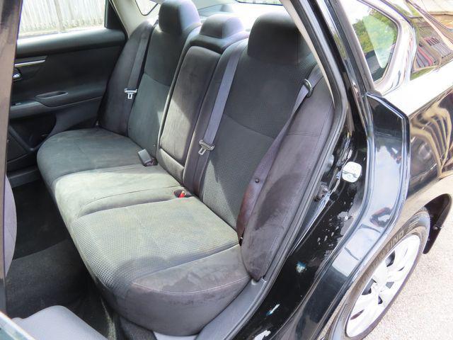 used 2014 Nissan Altima car, priced at $3,999