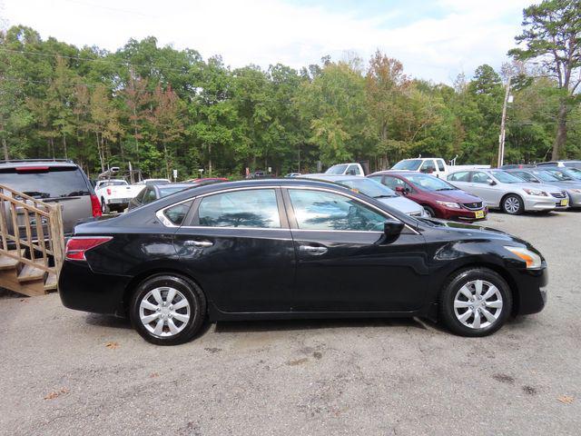 used 2014 Nissan Altima car, priced at $3,999