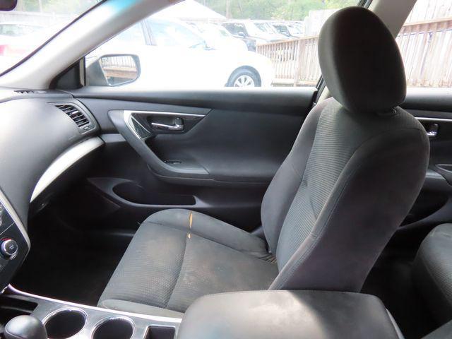 used 2014 Nissan Altima car, priced at $3,999