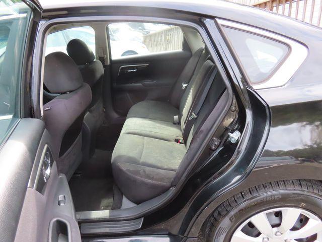 used 2014 Nissan Altima car, priced at $3,999