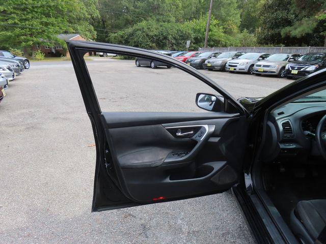 used 2014 Nissan Altima car, priced at $3,999