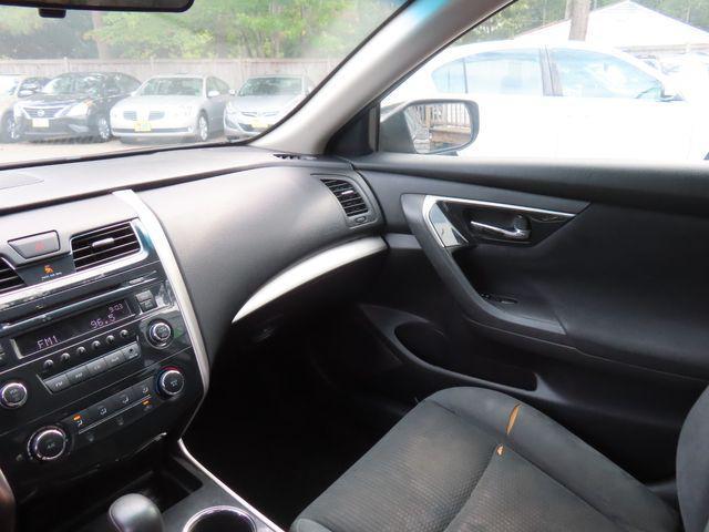 used 2014 Nissan Altima car, priced at $3,999