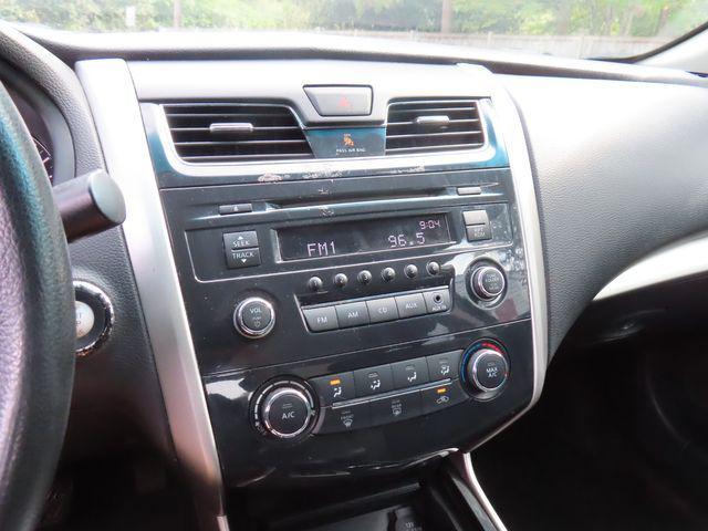 used 2014 Nissan Altima car, priced at $3,999