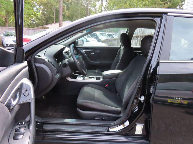 used 2014 Nissan Altima car, priced at $3,999