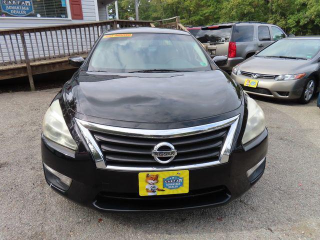 used 2014 Nissan Altima car, priced at $3,999