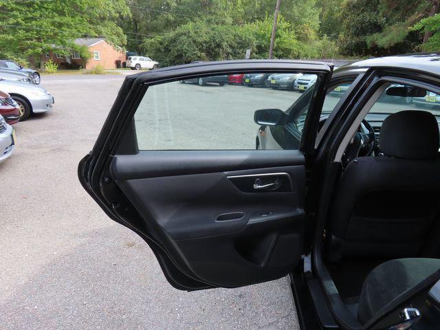 used 2014 Nissan Altima car, priced at $3,999