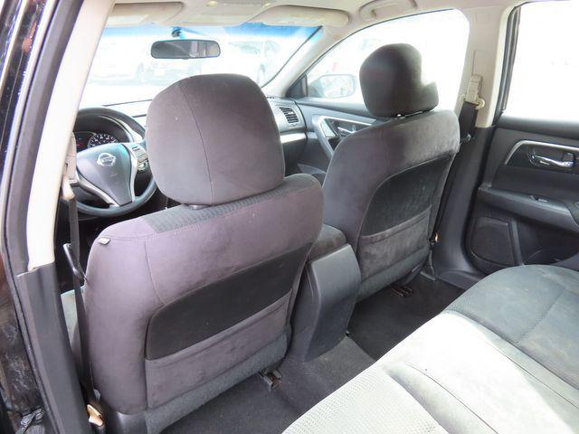 used 2014 Nissan Altima car, priced at $3,999