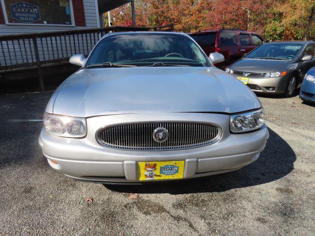 used 2001 Buick LeSabre car, priced at $3,699