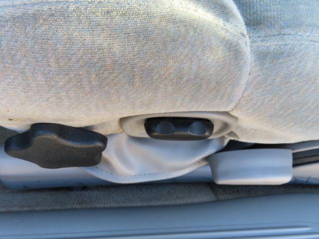 used 2001 Buick LeSabre car, priced at $3,699