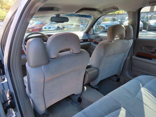 used 2001 Buick LeSabre car, priced at $3,699