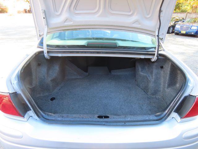 used 2001 Buick LeSabre car, priced at $3,699