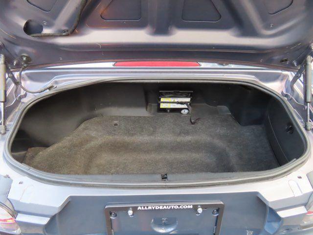 used 2006 Mazda MX-5 Miata car, priced at $6,999