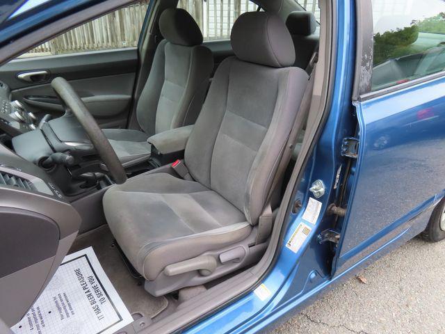 used 2009 Honda Civic car, priced at $7,299