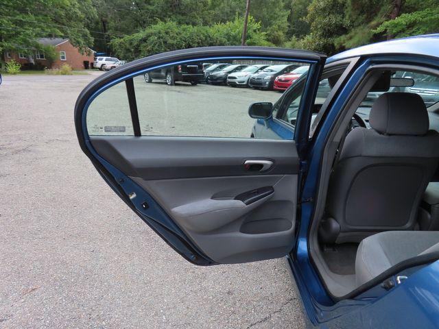 used 2009 Honda Civic car, priced at $7,299