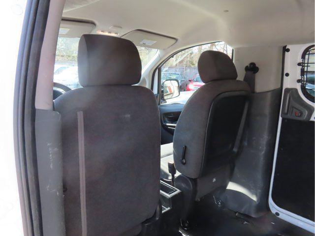 used 2020 Nissan NV200 car, priced at $9,999