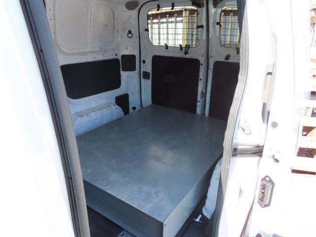 used 2020 Nissan NV200 car, priced at $9,999